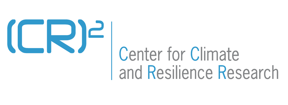 CR2 - Centro de Ciencia del Clima y la Resiliencia